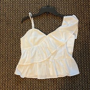 White Top